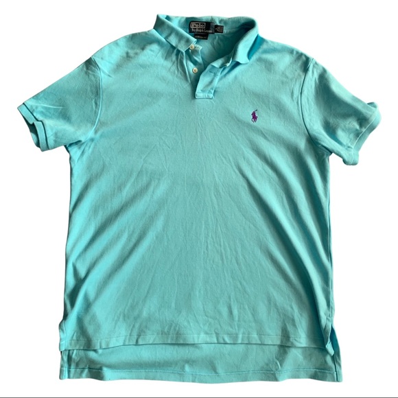 Polo Ralph Lauren Other - Mens Ralph Lauren Polo - Large